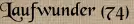 Laufwunder (74)