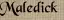 Maledick Maledick
