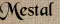 Mestal